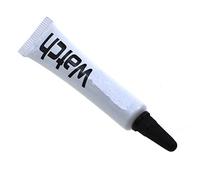 Reland Sun Polish Plastic/Acrylic Watch Glasses Repair 5ml with Wipe Cleaner