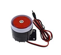 Reland Sun Reverse Horn Beeper Buzzer Warning Alarm (24V)