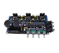 Reland Sun TDA7265 5.1 Finished Power Amplifier Board Subwoofer Home 6-Channel HIFI Audio and Video Fever