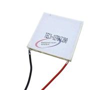Reland Sun TEC1-12706T200 High Temperature Resistant Temperature Difference Power Generation Piece Semiconductor Thermoelectric Cooler