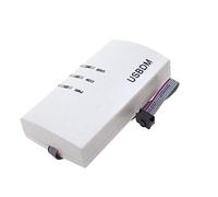 Reland Sun USBDM Programmer JS16 JM16 BDM/OSBDM OSBDM Download Debugger Emulator Downloader 48MHz USB2.0 (JM16)