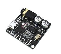 Reland Sun VHM-314 DIY Audio Receiver board 4.1 5.0 mp3 lossless decoder board Stereo Music Module 3.7-5V (BT5.0)