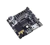 RELAND SUN VHM-314 DIY Audio Receiver board 4.1 5.0 mp3 lossless decoder board Stereo Music Module 3.7-5V (BT Pro)