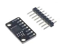 Reland Sun W25Q16 16M-bit 2M-Byte Memory Module W25Q16BVSIG Serial SPI Flash Module