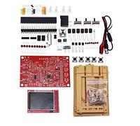 Reland Sun Welded Assembled 2.4 inch TFT Digital Oscilloscope (DIY+shell)
