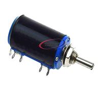 Reland Sun WXD3-13-2W 103 Precision multiturn 100R 200R 470R 680R 200R 1K 2.2K 3.3K 4.7K 5.6K 6.8K 10K 22K 33K 47K 68K 100K Ohm Rotary side Multiturn Potentiometer (4K7)