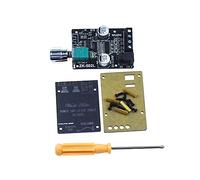 Reland Sun ZK-502L Mini BT Amplifier Board Class D AMP Module for DIY Speaker (board+shell)