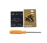 Reland Sun ZK-502L Mini BT Amplifier Board Class D AMP Module for DIY Speaker (shell)