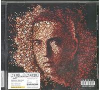 Eminem - Relapse [CD]