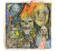 Relapse Records - Candy - Its Inside You 1 x CD Album RELEASE DATE 3 - M3z