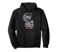 Relatable night shift nurse quote for tired hospital RN Pullover Hoodie