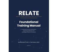 RELATE: A Clinically Informed Framework For Supporting Individuals With Pathological Demand Avoidance