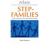 Relate Guide To Step Families