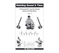 Relating Sound & Time