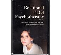 Relational Child Psychotherapy