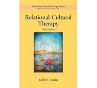 Relational-Cultural Therapy (Theories of Psychotherapy Series®)