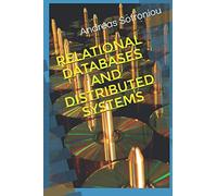 RELATIONAL DATABASES AND DISTRIBUTED SYSTEMS