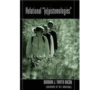 Relational "(e)Pistemologies": 226 (Counterpoints)
