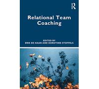 Relational Team Coaching