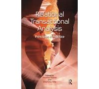Relational Transactional Analysis: Principles in Practice