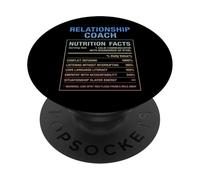 Relationship Coach PopSockets Adhesive PopGrip