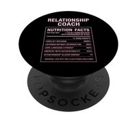 Relationship Coach PopSockets Adhesive PopGrip