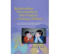 Relationship Development Intervention with Young Children