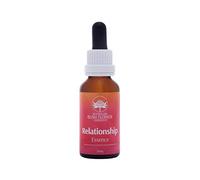 Relationship Essence Drops (30ml Bottle) | Support Communication & Emotional Balance in Relationships | Australian Bush Flower Essences -| Vegan, Cruelty-Free, Non-GMO