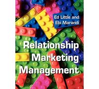 RELATIONSHIP MARKETING MANAGEMENT