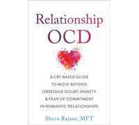 Relationship OCD by Sheva Rajaee (Paperback Book)