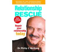 Relationship Rescue: Repair your relationship today