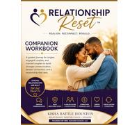 Relationship Reset™ Companion Workbook