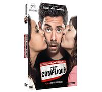 Relationship Status: It's Complicated ( Situation amoureuse: C'est compliqué )
