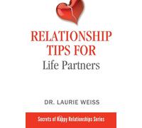 Relationship Tips for Life Partners