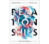 Relationships: A Mess Worth Making