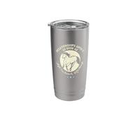 Relationships aren't As Good As Horseback Riding Equestrian Stainless Steel Insulated Tumbler