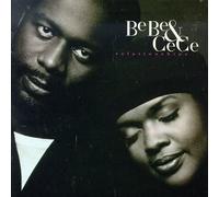 Relationships by Bebe Winans & Cece (1994) Audio CD by Unknown (0100-01-01j