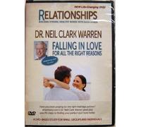 Relationships: Falling In Love