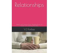 Relationships: Robert and Joanne Series: Reading Books for Adults with Learning Difficulties (Robert and Joanne Series: Reading Books for Adults with a Learning Difficulty)