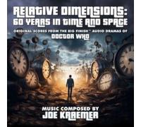 Relative Dimensions: 60 Years in Time and Space