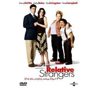 Relative Strangers