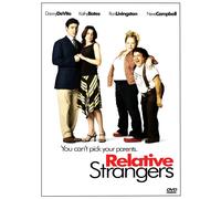 Relative Strangers (DVD) Danny DeVito Kathy Bates Ron Livingston (US IMPORT)