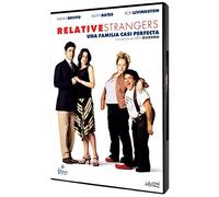 Relative Strangers. Una Familia Casi Perfecta (Import) [DVD]; Vicente Escriva