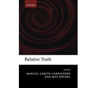 Relative Truth