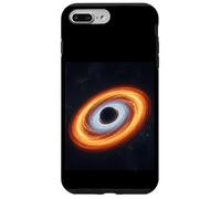 Relativistic Accretion Disk Black Hole Astrophysics Case for iPhone 7 Plus/8 Plus