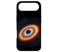 Relativistic Accretion Disk Black Hole Astrophysics Case for iPhone Air