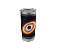 Relativistic Accretion Disk Black Hole Astrophysics Stainless Steel Insulated Tumbler