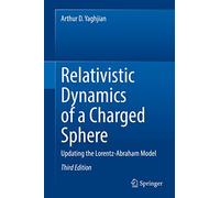 Relativistic Dynamics of a Charged Sphere: Updating the Lorentz-Abraham Model