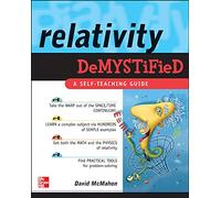 Relativity Demystified