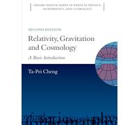 Relativity, Gravitation and Cosmology – A Basic Introduction – 2nd edition
